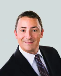 Dr. Brian C. Cook, MD