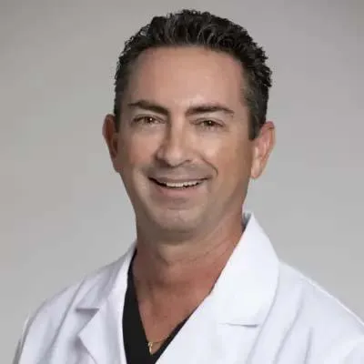 Dr. Andrew B Green, MD - Daytona Beach, FL - Podiatry