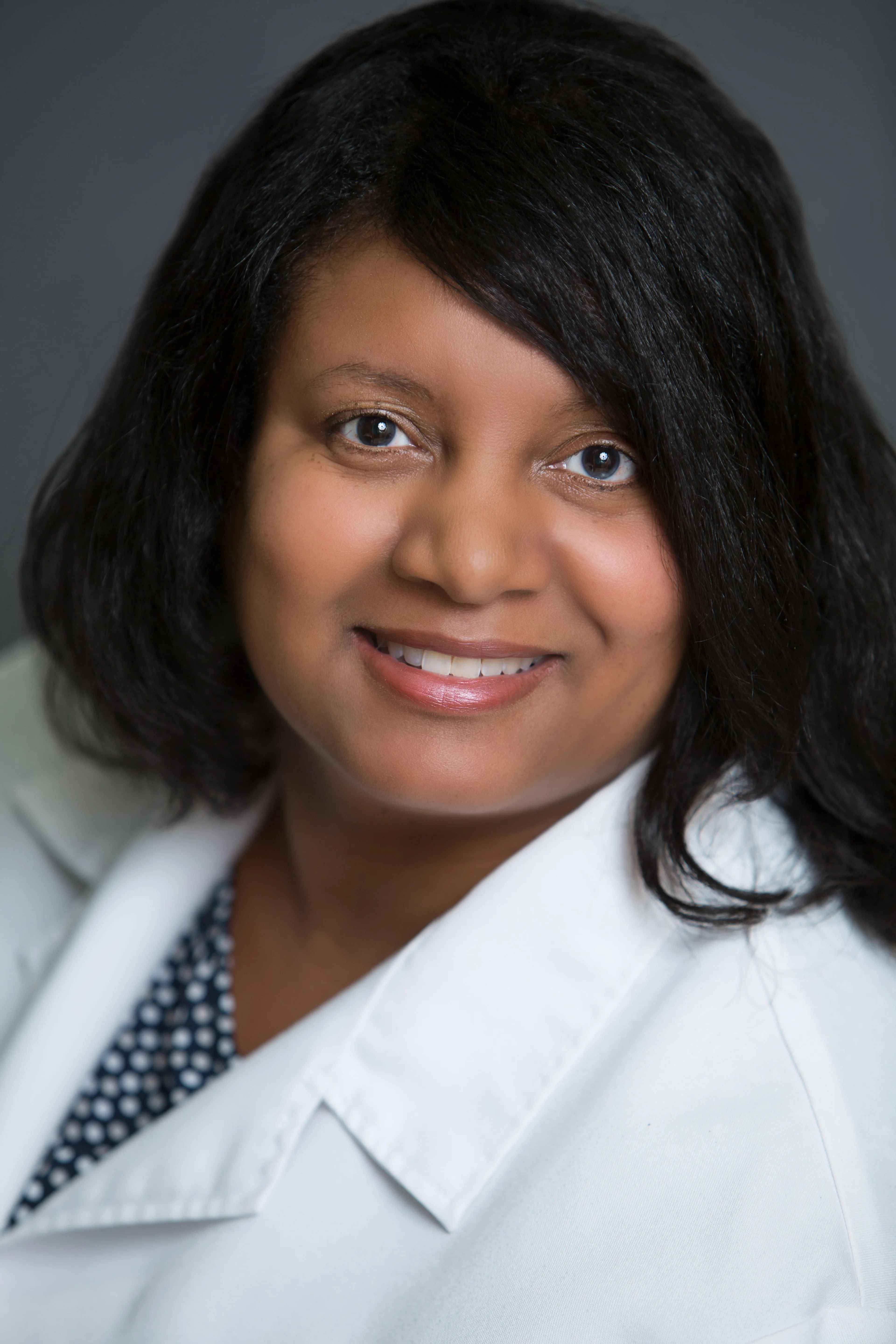Dr. Nota Hunter, MD - The Woodlands, TX - Family Medicine