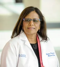 Dr. Pallavi Deliwala, MD - Orlando, FL - Pediatrics