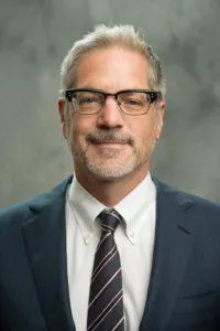 Dr. Alan Margherio