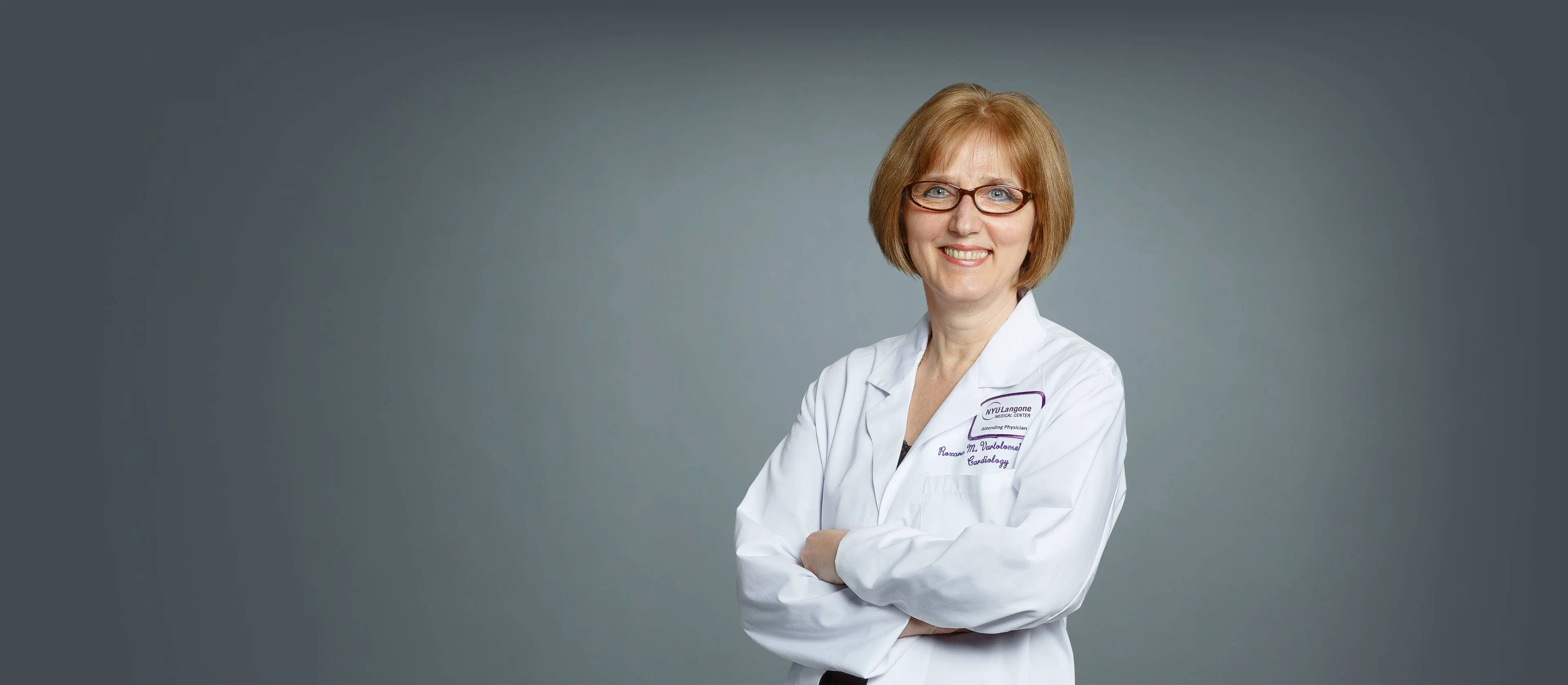 Dr. Roxana Vartolomei, MD - Bayside, NY - Cardiovascular Disease, Cardiologist