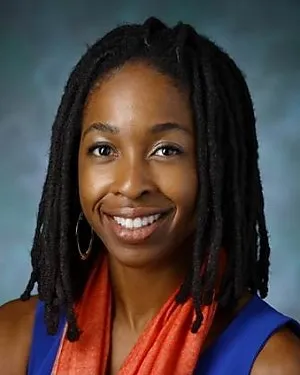 Dr. Allison Lorna Agwu, MD - Baltimore, MD - Infectious Disease, Infectious Disease Specialist