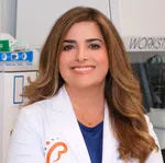 Dr. Sharon Elizabeth Moayeri, MD