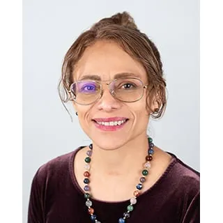 Dr. Maria Gutierrez Rivas, MD - Seattle, WA - Family Medicine