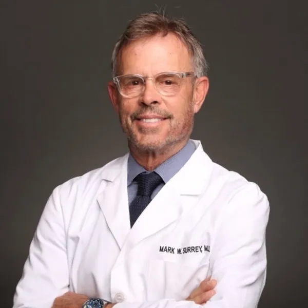 Dr. Mark W. Surrey, MD - Beverly Hills, CA - Obstetrics & Gynecology, Reproductive Endocrinology