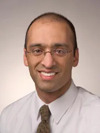 Dr. Rajesh Manohar Prabhu, MD