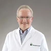 Dr. James Mcneely, MD - Savannah, GA - Internal Medicine