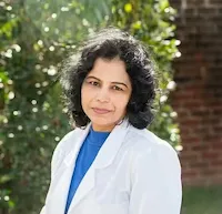 Dr. Haritha Yalamanchilli, MD