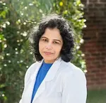 Dr. Haritha Yalamanchilli, MD