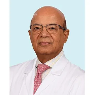 Dr. Satish Chander Kapoor, MD - Brandon, FL - Pulmonology, Internal Medicine