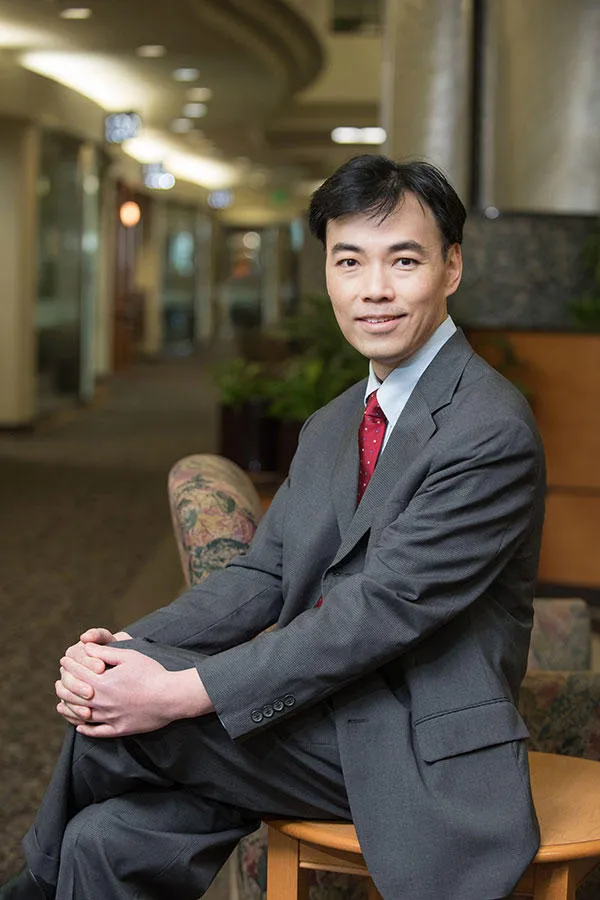 Dr. Franklin Wong, MD - Vancouver, WA - Cardiovascular Disease, Cardiologist