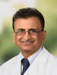 Dr. Anil K Ramaswamy, MD - Richmond, VA - Endocrinology,  Diabetes & Metabolism, Pediatrics