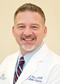 Dr. Eric John Kron, DPM