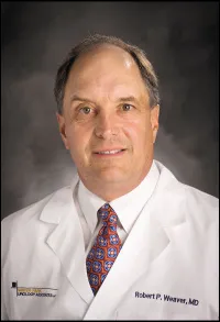 Dr. Robert Weaver, MD - Orlando, FL - Urology