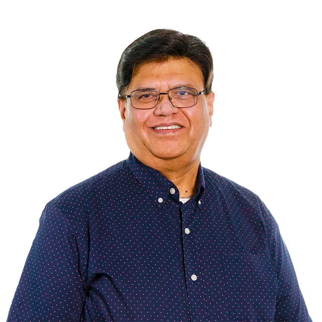 Dr. Ali Akbar Khan, MD - Pigeon, MI - Internal Medicine