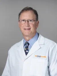 Dr. Stewart F Babbott, MD - Charlottesville, VA - Internal Medicine