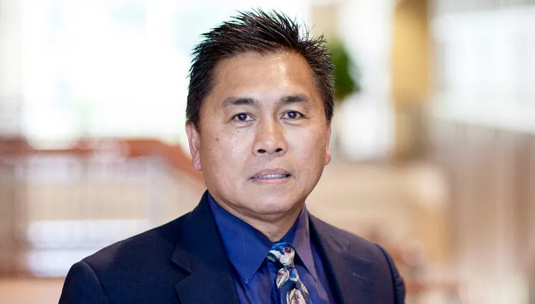 Dr. Jose R. Remo
