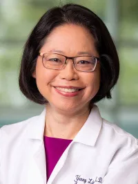 Dr. Yenny Lim, MD - San Diego, CA - Internal Medicine
