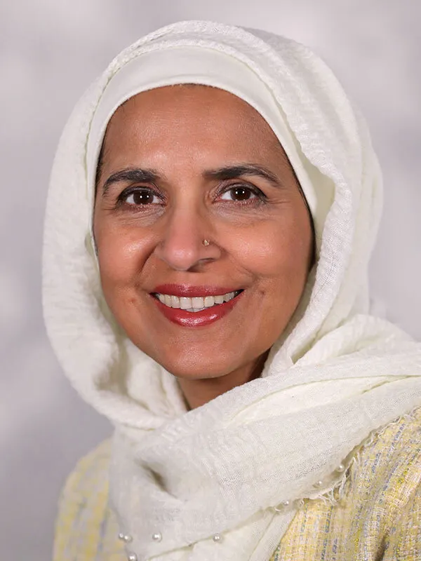 Dr. Iram Bakhtawar, MD - Indianapolis, IN - Sleep Medicine