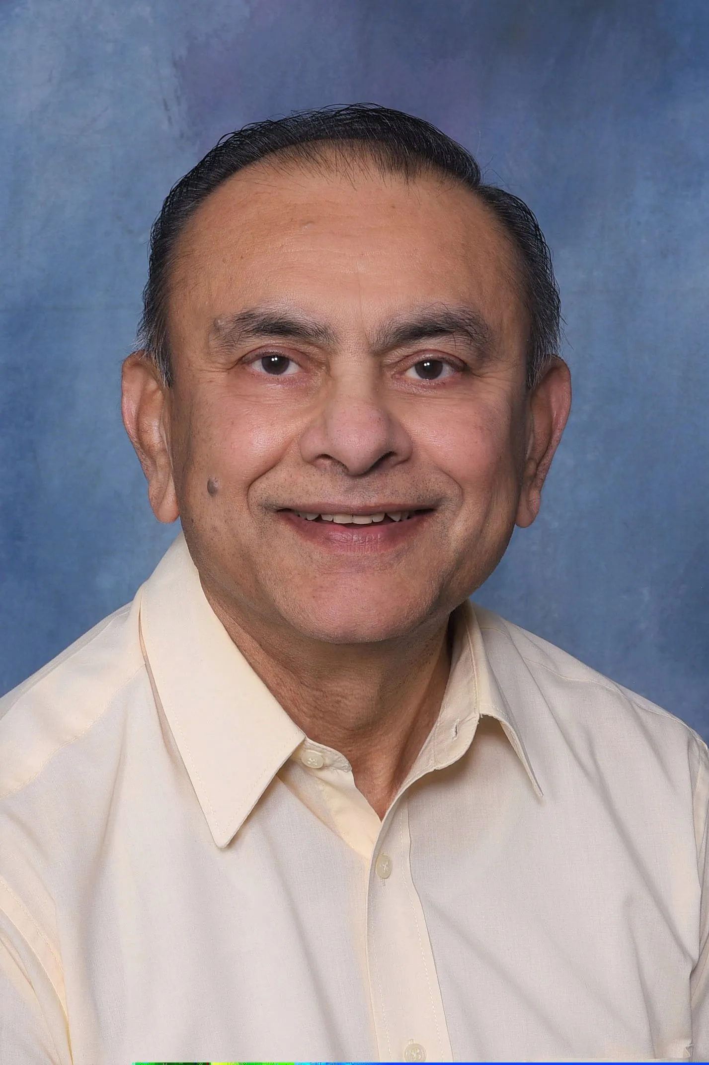 Dr. Chandravadam P. Patel, MD - Mount Vernon, OH - Psychiatry