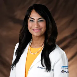 Dr. Samatha Tipirneni - Davenport, FL - Physical Medicine & Rehabilitation, Physical Medicine/rehab Spec
