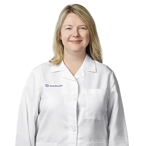 Dr. Jennifer Ann Dickerson, MD