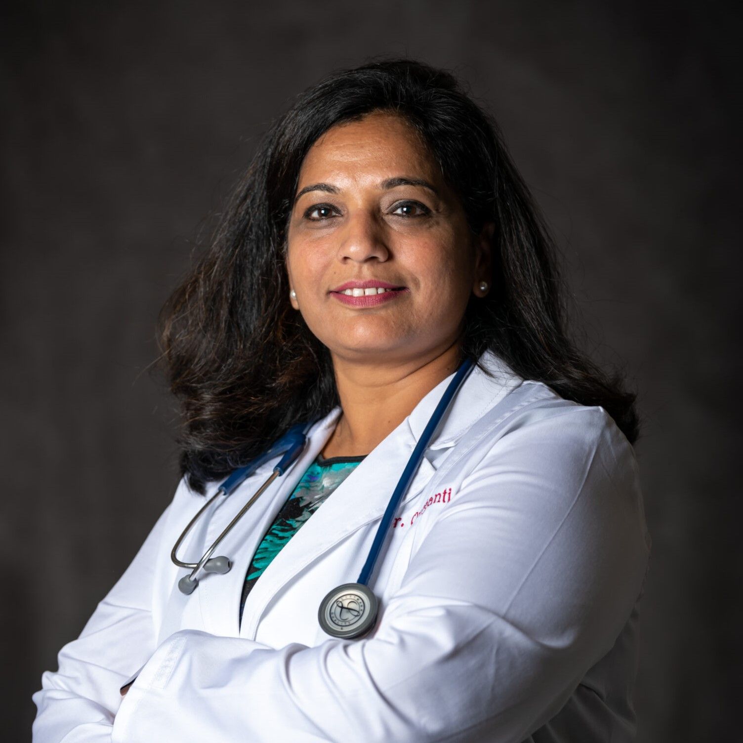 Dr. Naga Vijaya Oruganti, MD - Nashville, TN - Geriatric Medicine, Family Medicine, Public Health & General Preventive Medicine