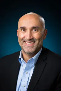 Dr. Ali Salari, DO - Anacortes, WA - Family Medicine