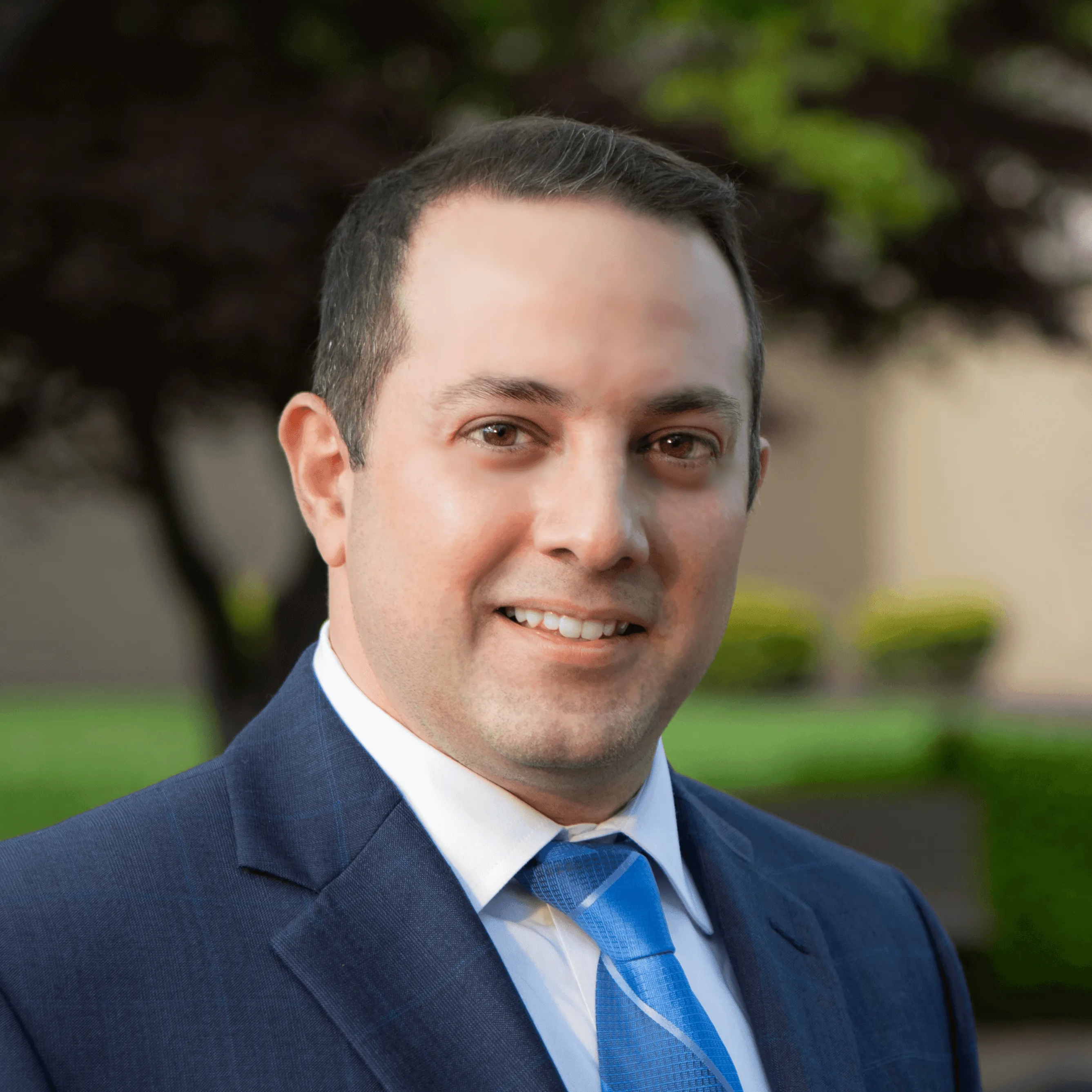 Dr. Anthony Sifonios, MD - Millburn, NJ - Anesthesiology, Internal Medicine, Pain Medicine