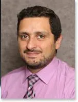 Dr. M. Anas Moughrabieh, MD - FLINT, MI - Pulmonology, Critical Care Medicine, Internal Medicine