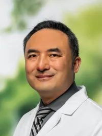 Dr. Xuezhong Yang, MD - Greenville, SC - Oncology