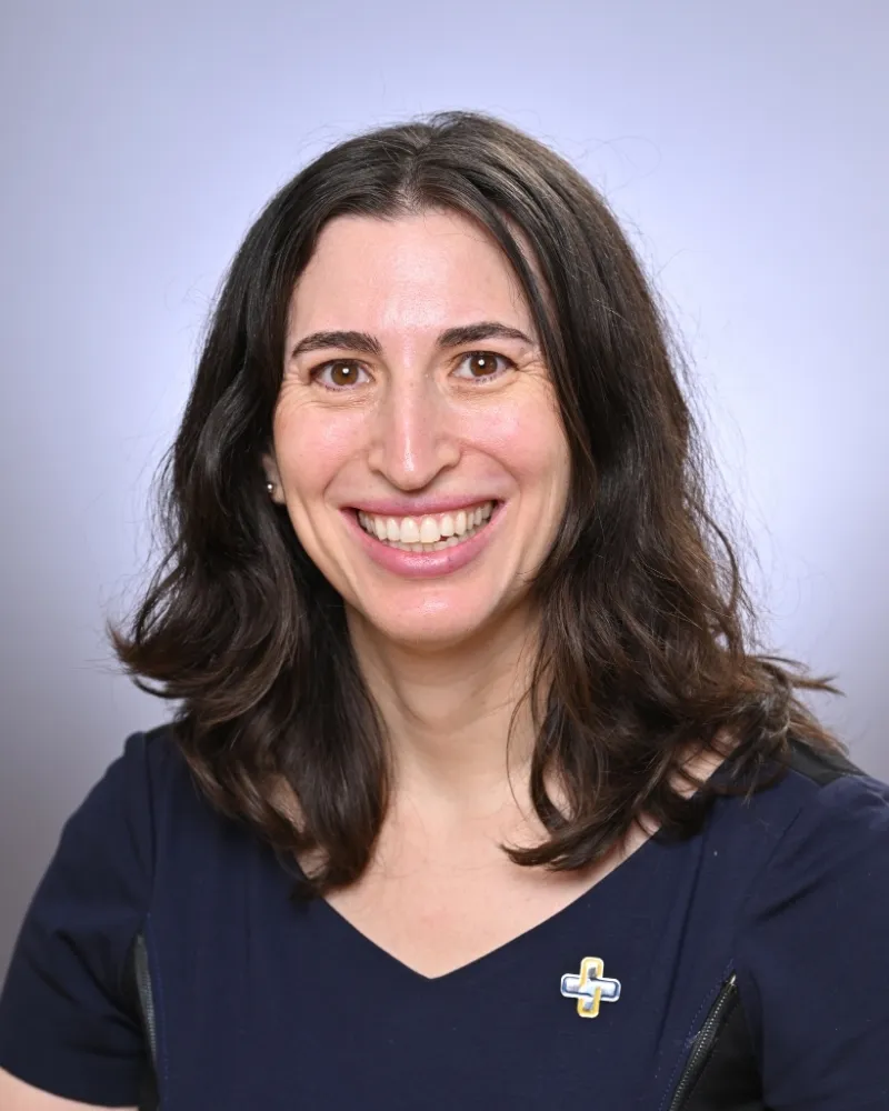 Dr. Alissa Kahn, MD - Paterson, NJ - Oncology, Pediatric Hematology & Oncology