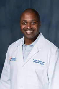 Dr. Rull James Toussaint, MD - Ocala, FL - Orthopedic Surgery, Otolaryngology-Head & Neck Surgery