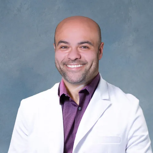 Dr. Youssef Josephson, DO - West Deptford, NJ - Pain Medicine, Physical Medicine & Rehabilitation