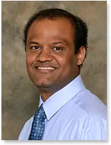 Dr. Abhijeet Ghatol, MD