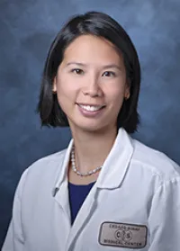 Dr. Erica T Wang, MD, MAS