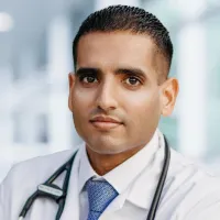 Dr. Qasim Butt, MD - San Antonio, TX - Nephrology, Hospital Medicine, Internal Medicine