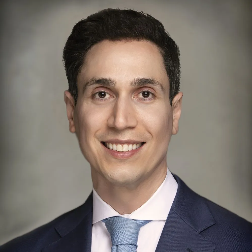 Dr. Nima Salari, MD - Phoenix, AZ - Orthopedic Surgery, Orthopedic Spine Surgery