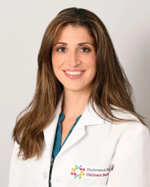 Dr. Nicole M. Marcantuono, MD - Jackson, NJ - Physical Medicine & Rehabilitation, Pediatric Physical Medicine And Rehabilitation