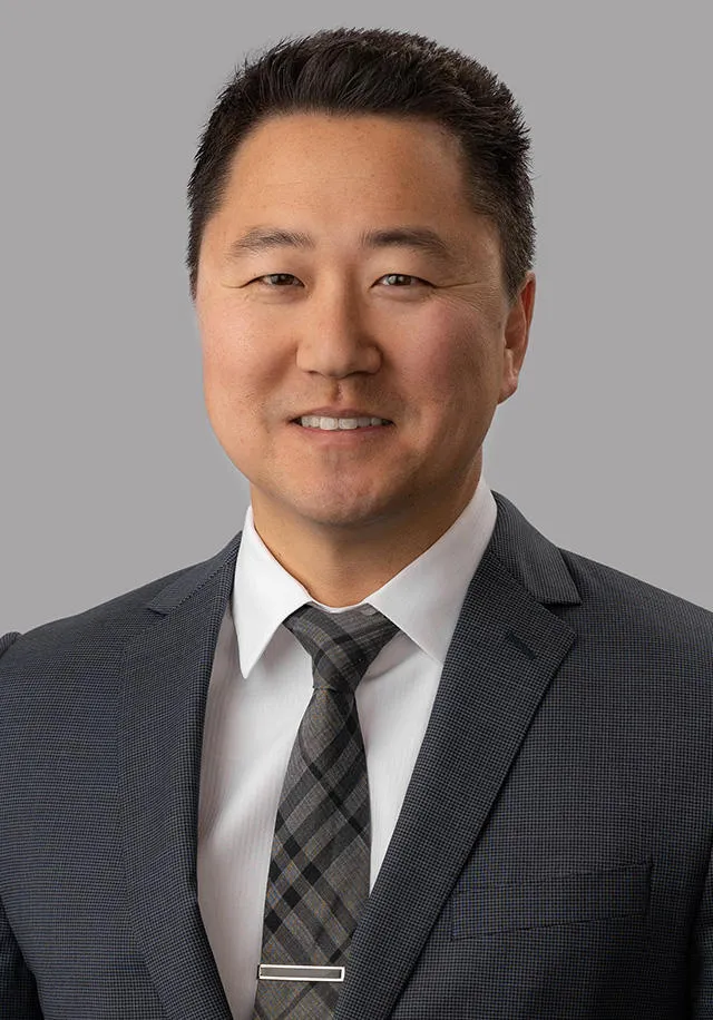 Dr. Michael Lee - Denton, TX - Surgery, General Surgeon