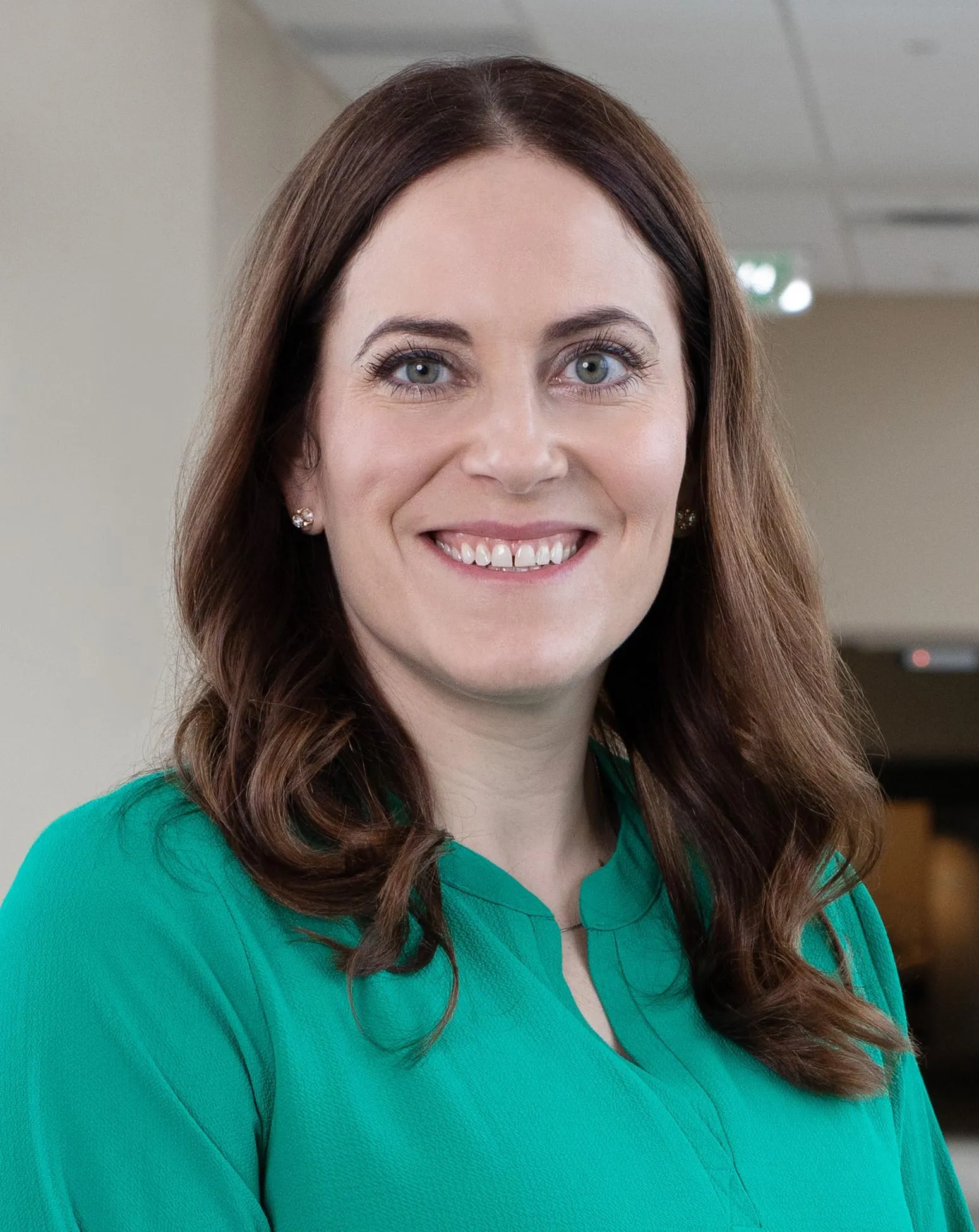 Dr. Lindsay Geier, MD