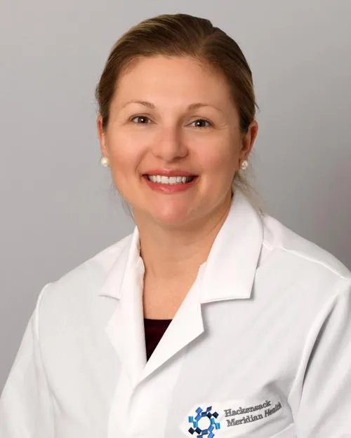 Dr. Agnieszka Sulewski, DO - Neptune, NJ - Emergency Medicine