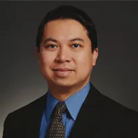 Dr. Minh Tran, MD - Denton, TX - Surgery, Cardiovascular Surgery