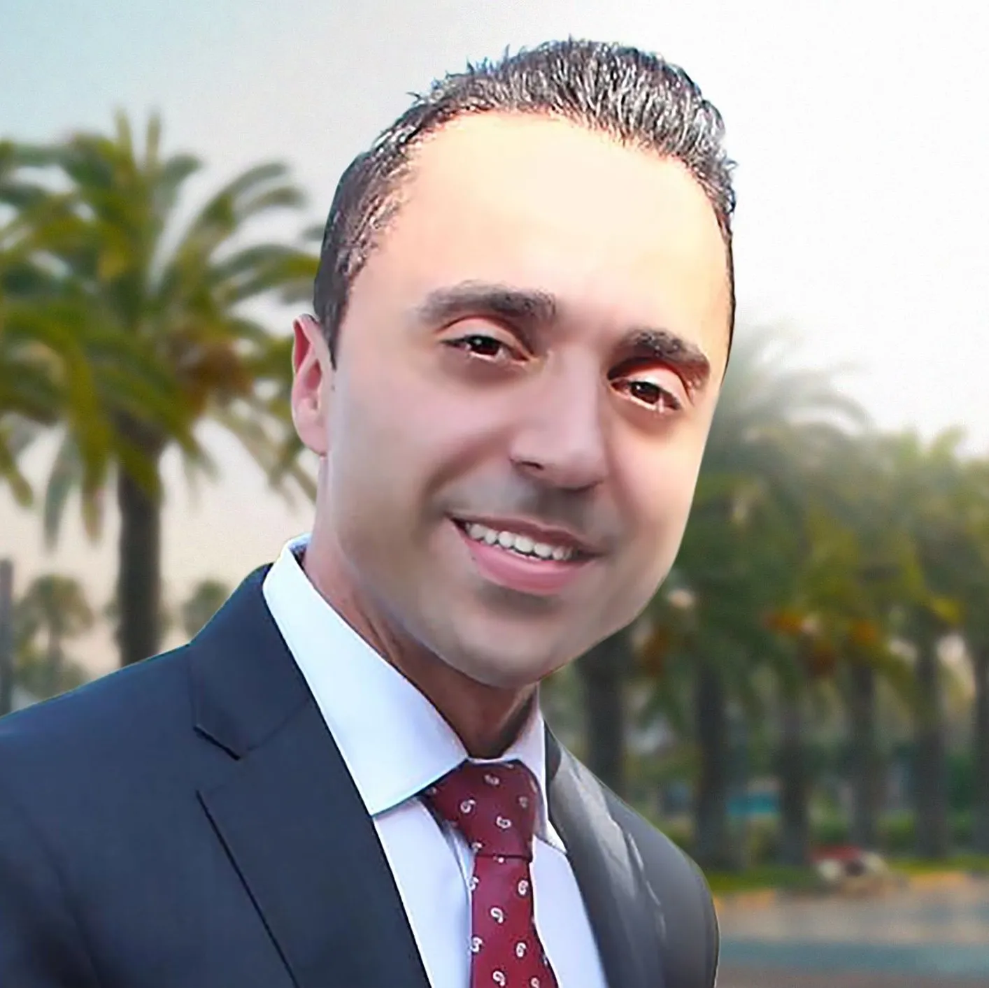 Dr. Hanid Audish, DO - Spring Valley, CA - Family Medicine