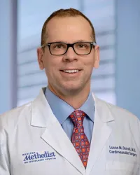 Dr. Lucas Maier Duvall, MD - Tomball, TX - Surgery, Thoracic Surgery