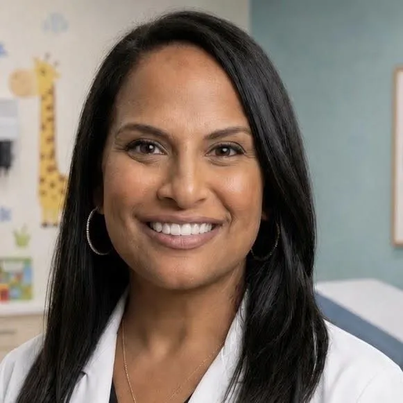 Dr. Jane Steiger, MD - ROSEVILLE, MI - Pediatrics