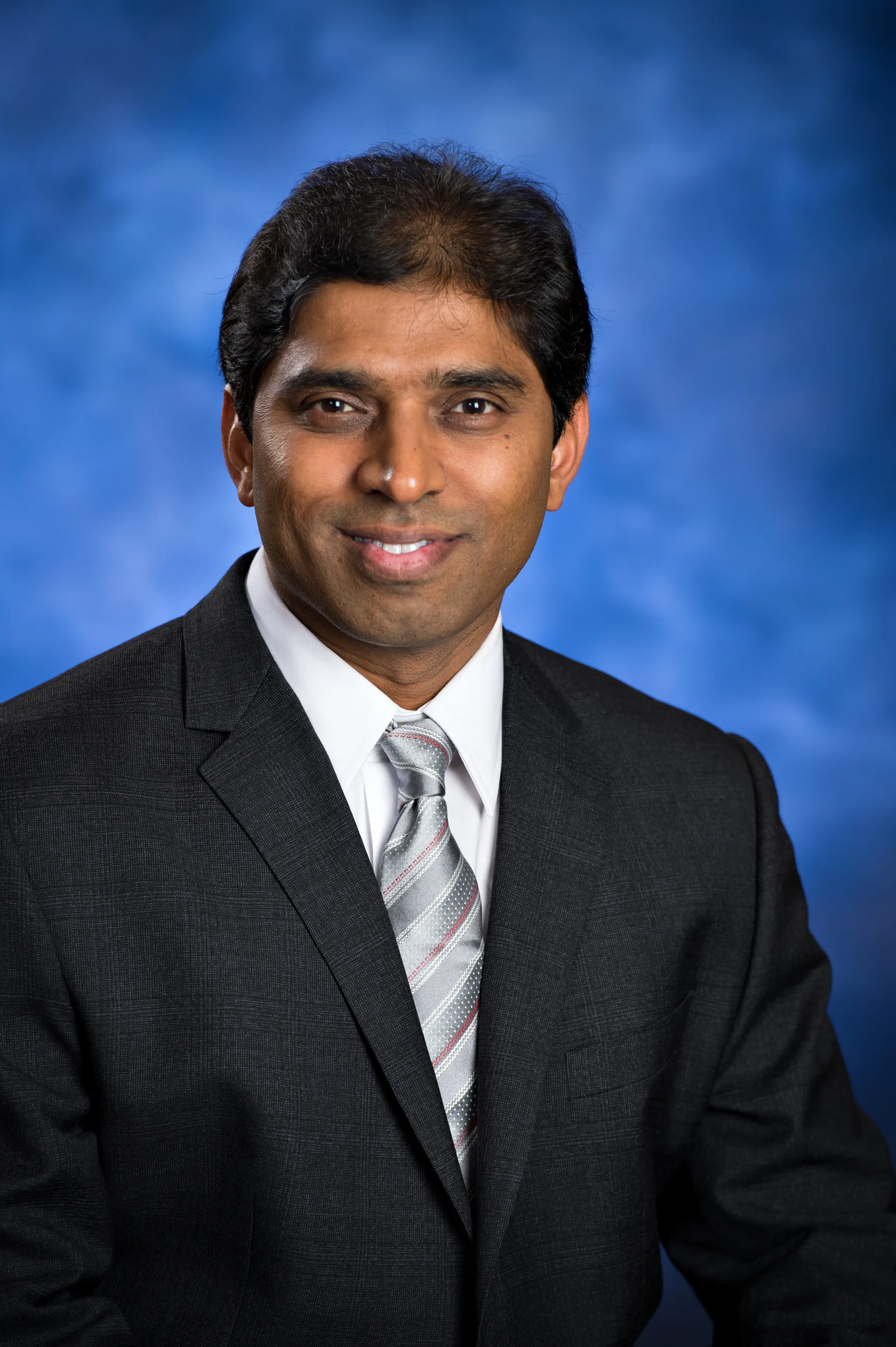 Dr. Satya P Atmakuri