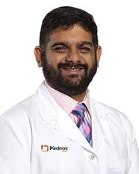 Dr. Ankur Goel, MD - Augusta, GA - Colorectal Surgery