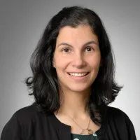 Dr. Valeria Bohrt Terceros, MD